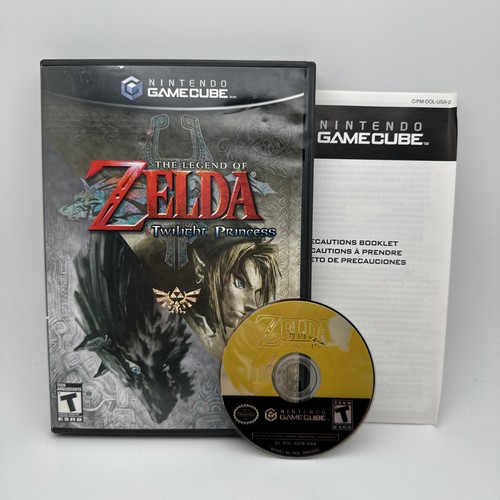 Legend zelda twilight - of,