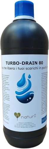 Naturii disgorgante forte per - naturii,
