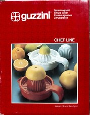 Spremiagrumi Guzzini Chef Line