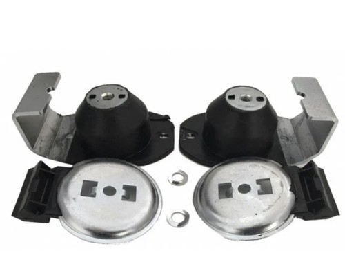 Kit supporti motore ligier - kit, 2