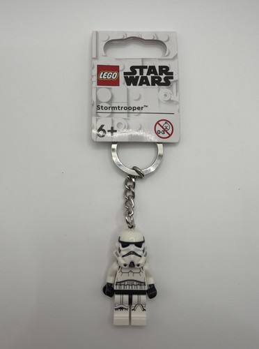 Lego star wars portachiavi - wars,
