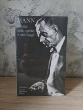 Mann.Nobiltà dello spirito e