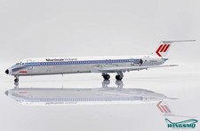 JC Wings Martinair McDonnell