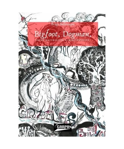 Bigfoot dogman entre - bigfoot,,