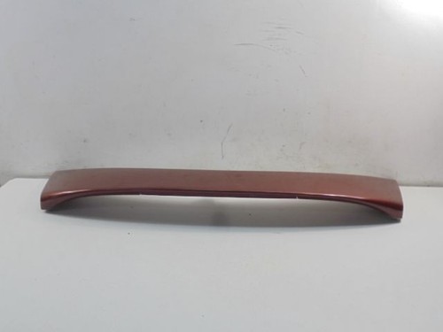 Spoiler posteriore mitsubishi - spoiler,