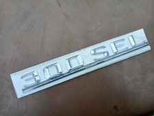 Targa 300 SEL NOS NUOVA