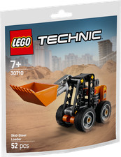 LEGO POLYBAG Technic -