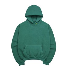 Felpa con cappuccio Justin