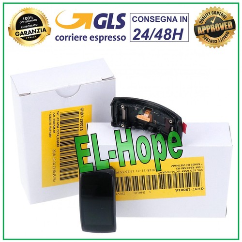 Display originale samsung gear - display,