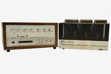 Restored Harman Kardon