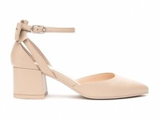 NERO GIARDINI SCARPE CON TACCO