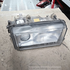 60613351 Proiettore DX ALFA ROMEO 155 1.7 Twin Spark Ber. 4p/b/1748cc