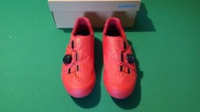 Shimano SH-RC300 Road shoes (EU 41 - red) - AS NEW!!!