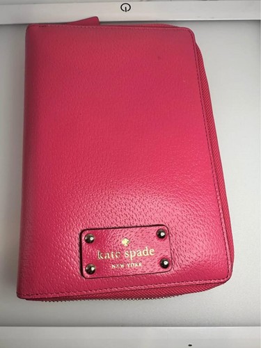 Kate spade wellesley agenda - spade,