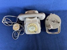 Telefono vintage italtel made - italtel,