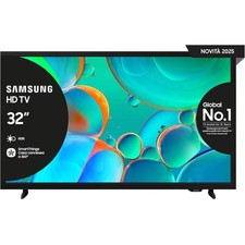 Samsung Smart Tv LED HDR Full