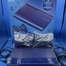 Console Sony PlayStation 3