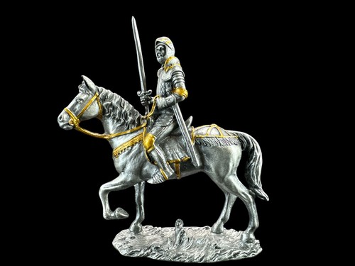 Cavaliere stagno cavallo - di,