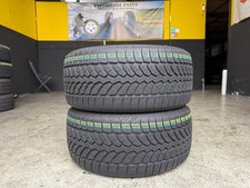 Usato: 2 Gomme 255/40R18 99V
