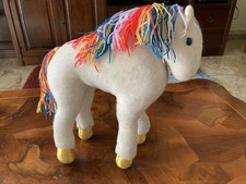 Iridella Cavallo Rainbow Brite