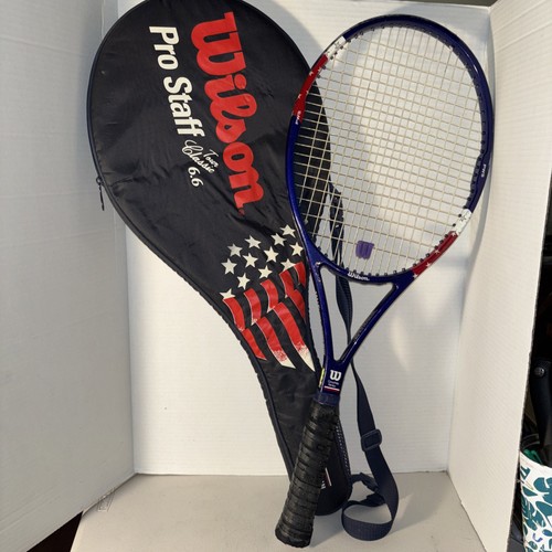 Racchetta tennis wilson pro - wilson,