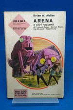 Urania 340 - BRIAN W. ALDISS -