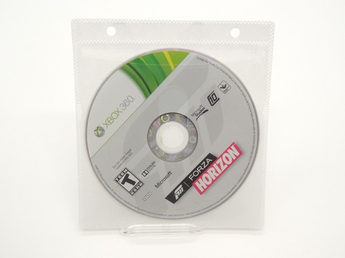 Forza horizon xbox 360 - xbox, solo