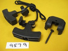 Nuovo HORTON Balestra Cocking