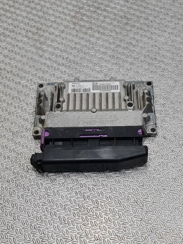 Modulo centralina cambio