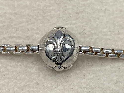 Thomas sabo karma bead - thomas,