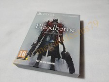 Playstation ps4 bloodborne - -,