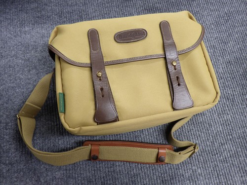 Borsa mirrorless per