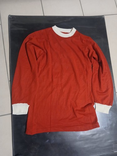 Maglia calcio vintage 70s - maglia,