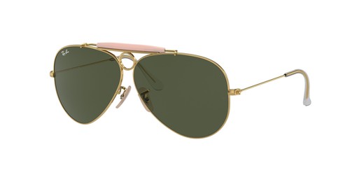 Ray ban 3138 shooter arista - ray-ban, rb