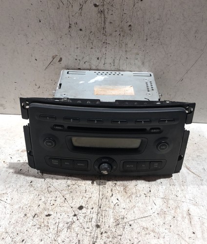 Autoradio per smart fortwo - per,