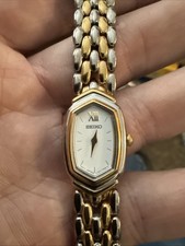 orologio vintage donna seiko