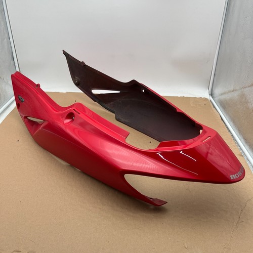 Carena posteriore honda vfr800 - carena,