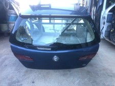 Cofano post alfa - post.,