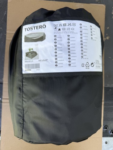 Ikea tosterö coprimobili - tosterÖ, da