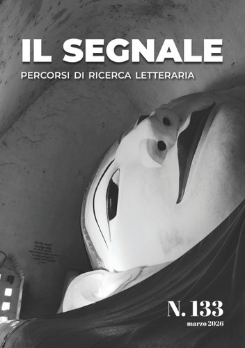 Segnale percorsi di - percorsi,