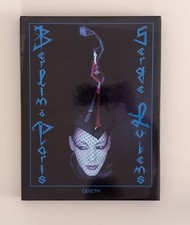 Serge Lutens Berlin e Paris 