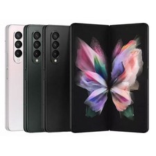 Samsung Galaxy Z Fold 3 5G