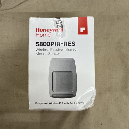 Honeywell 5800pirres sensore - 5800pirres,