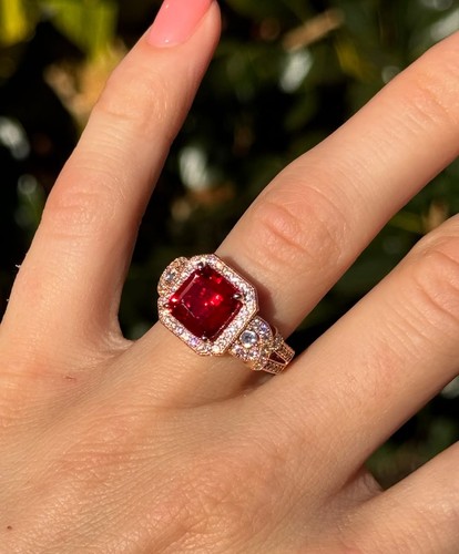 Anello sposa oro giallo - da,