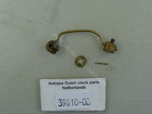 Antico martello attacco - antico, da