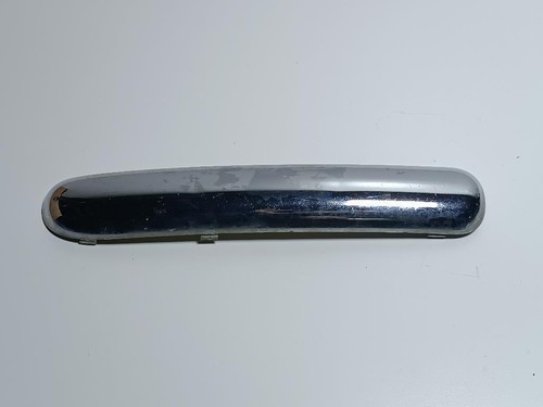 Modanatura paraurti anteriore - modanatura,