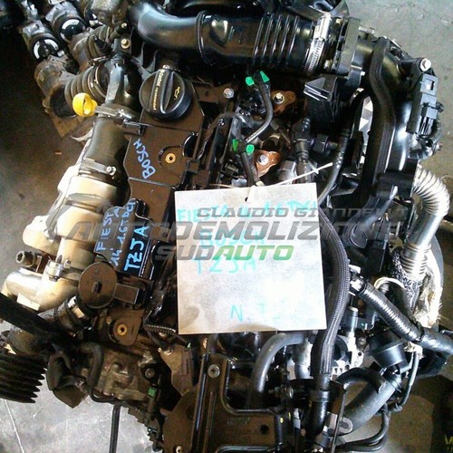 Motore completo usato - usato, ford