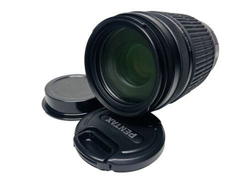 Obiettivo zoom pentax - zoom, smc