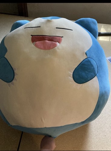 Peluche pokemon esclusivo - peluche,