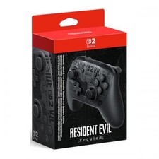 Pro Controller Resident Evil